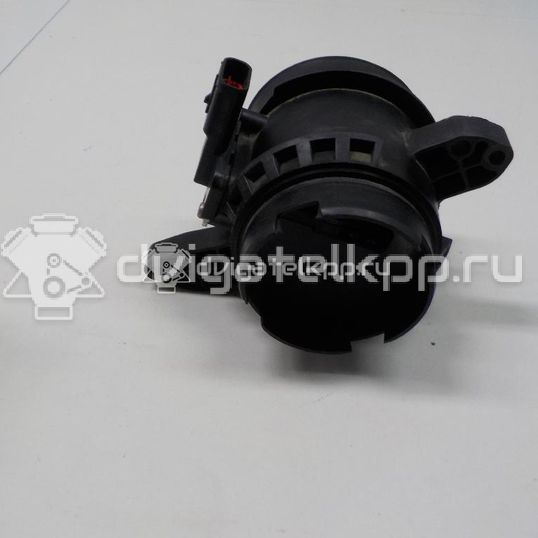 Фото Расходомер воздуха (массметр)  1480570 для land rover Range Rover III (LM)