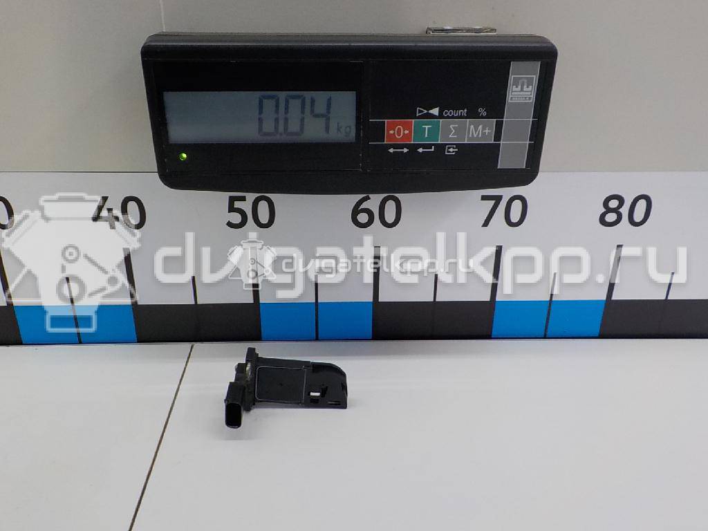 Фото Расходомер воздуха (массметр)  1480570 для land rover Range Rover III (LM) {forloop.counter}}