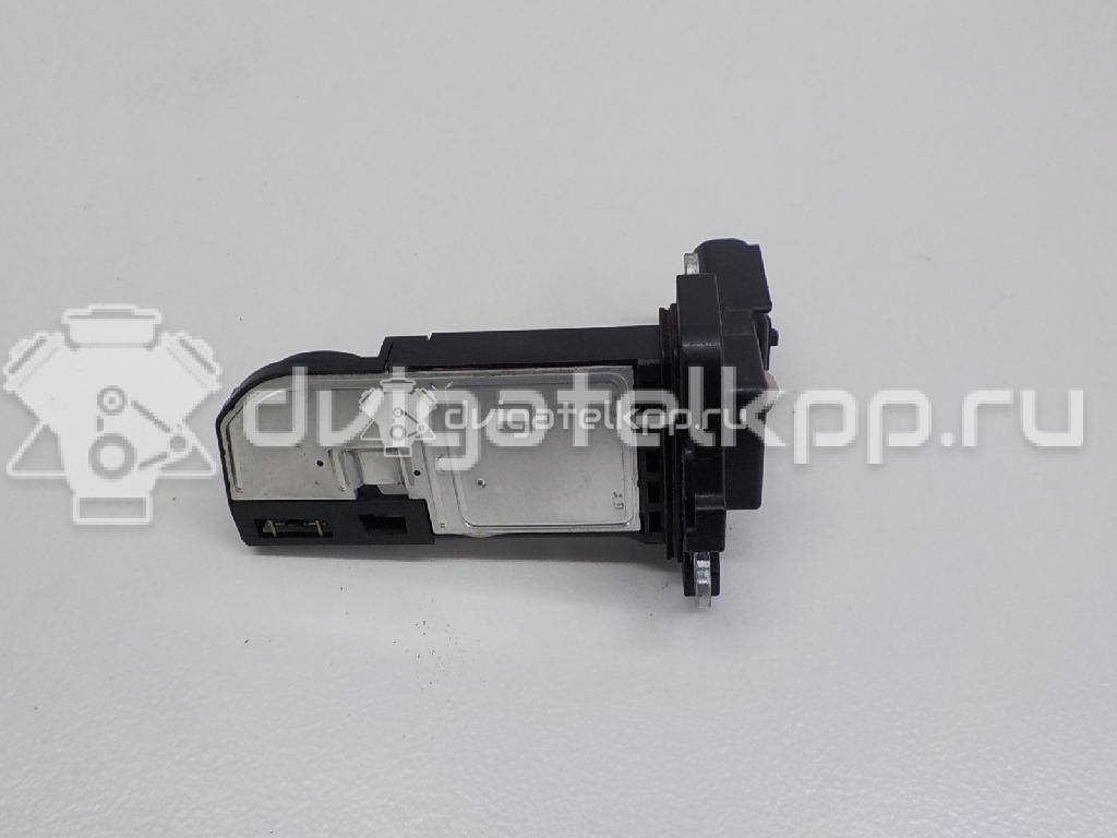 Фото Расходомер воздуха (массметр)  1480570 для land rover Range Rover III (LM) {forloop.counter}}