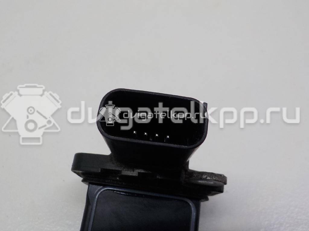 Фото Расходомер воздуха (массметр)  1480570 для land rover Range Rover III (LM) {forloop.counter}}