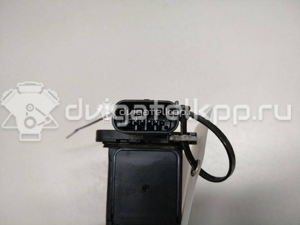 Фото Расходомер воздуха (массметр)  1480570 для land rover Range Rover III (LM) {forloop.counter}}