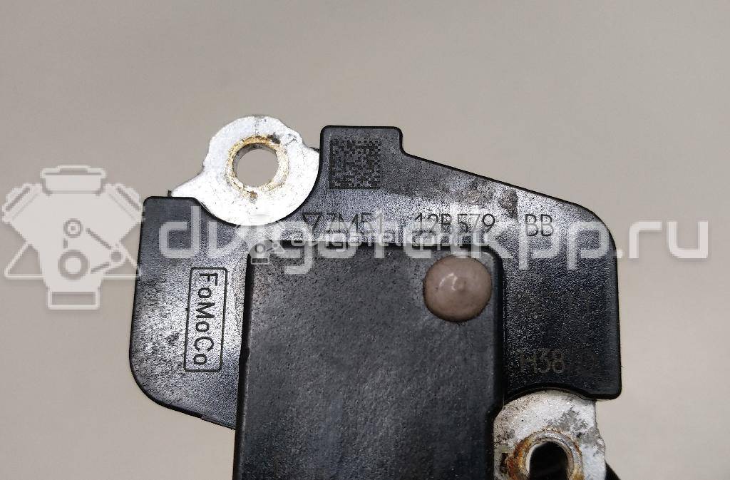 Фото Расходомер воздуха (массметр)  1480570 для land rover Range Rover III (LM) {forloop.counter}}