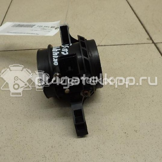 Фото Расходомер воздуха (массметр)  1480570 для land rover Range Rover III (LM)