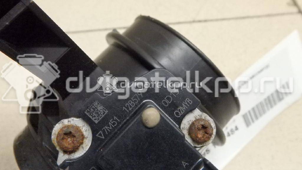 Фото Расходомер воздуха (массметр)  1480570 для land rover Range Rover III (LM) {forloop.counter}}