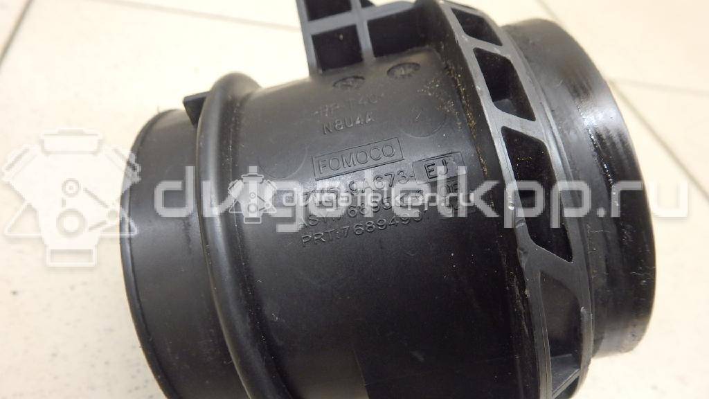 Фото Расходомер воздуха (массметр)  1480570 для land rover Range Rover III (LM) {forloop.counter}}