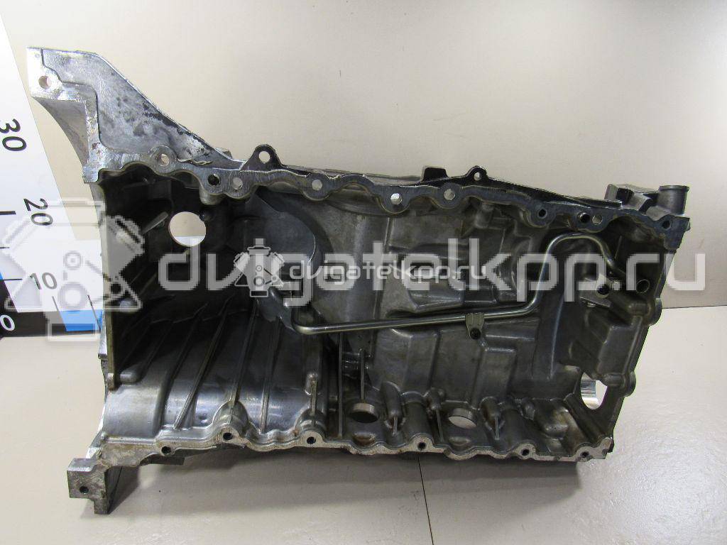 Фото Поддон масляный двигателя  LR011505 для Jaguar / Land Rover {forloop.counter}}