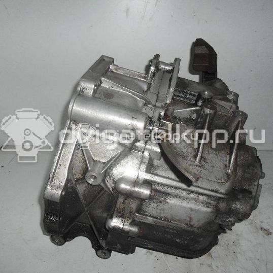 Фото Контрактная (б/у) МКПП для Chevrolet Captiva C100, C140 136-140 л.с 16V 2.4 л Z 24 SED бензин 96420020