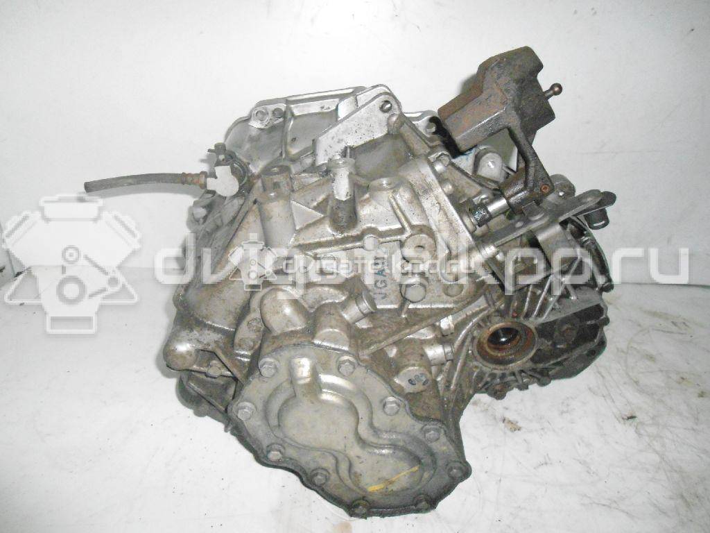 Фото Контрактная (б/у) МКПП для Chevrolet Captiva C100, C140 136-140 л.с 16V 2.4 л Z 24 SED бензин 96420020 {forloop.counter}}