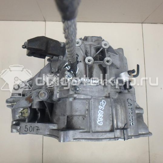 Фото Контрактная (б/у) МКПП для Chevrolet Epica Kl1 / Nubira / Captiva C100, C140 121-150 л.с 16V 2.0 л Z 20 S Дизельное топливо