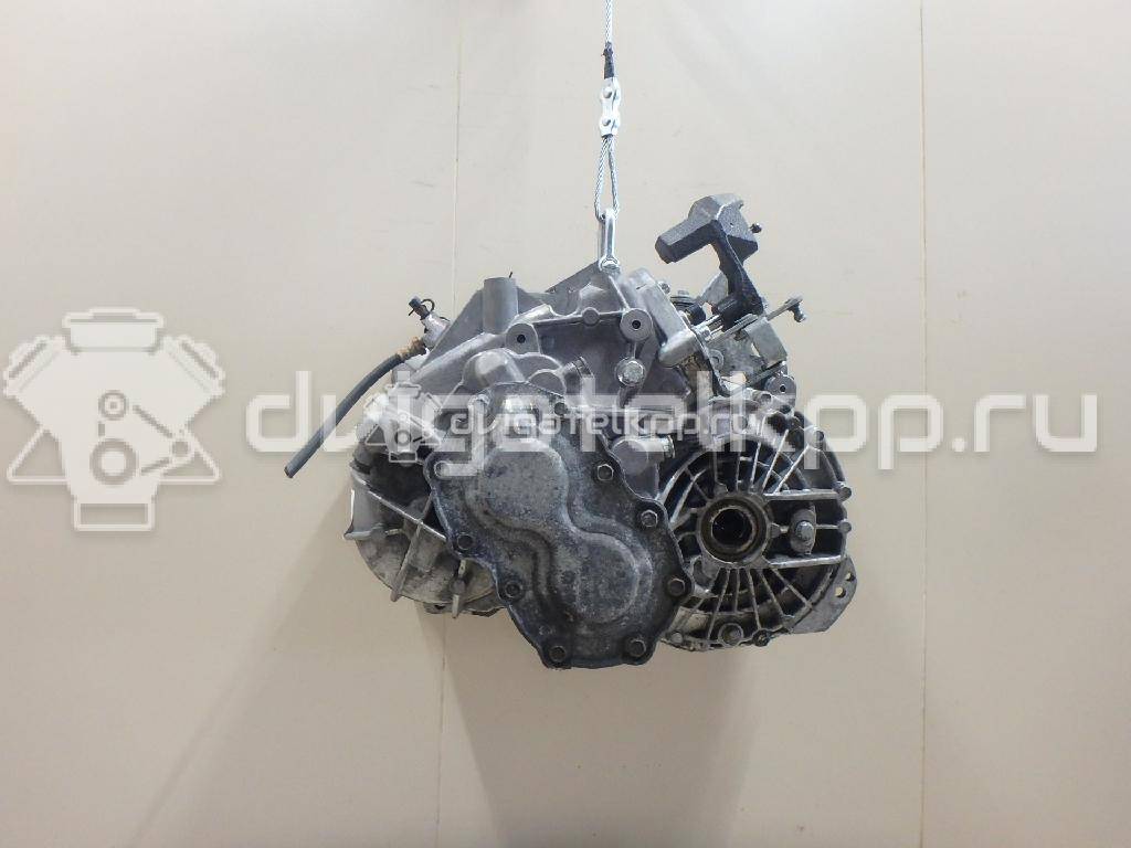 Фото Контрактная (б/у) МКПП для Chevrolet Epica Kl1 / Nubira / Captiva C100, C140 121-150 л.с 16V 2.0 л Z 20 S Дизельное топливо {forloop.counter}}