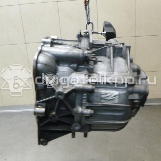 Фото Контрактная (б/у) МКПП для Chevrolet Cruze / Captiva C100, C140 125-150 л.с 16V 2.0 л Z 20 DMH Дизельное топливо 96420012