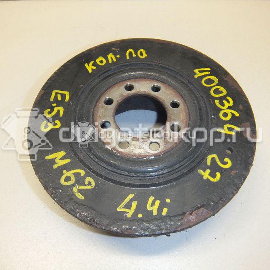 Фото Шкив коленвала  11231741773 для land rover Range Rover III (LM)