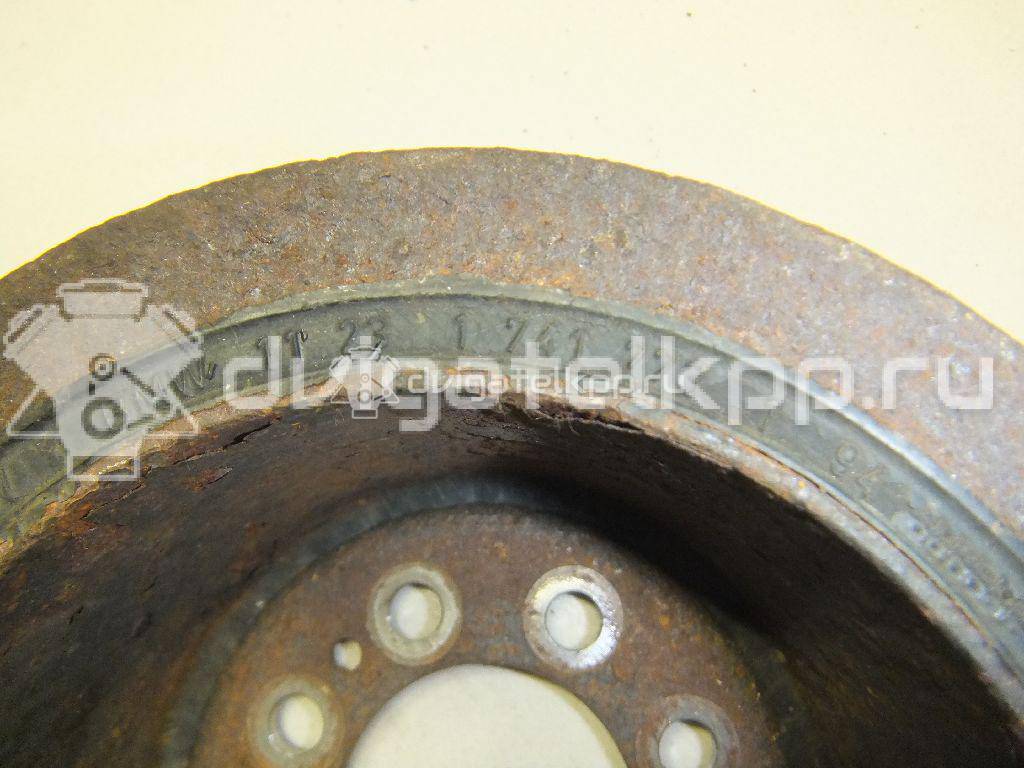 Фото Шкив коленвала  11231741773 для land rover Range Rover III (LM) {forloop.counter}}