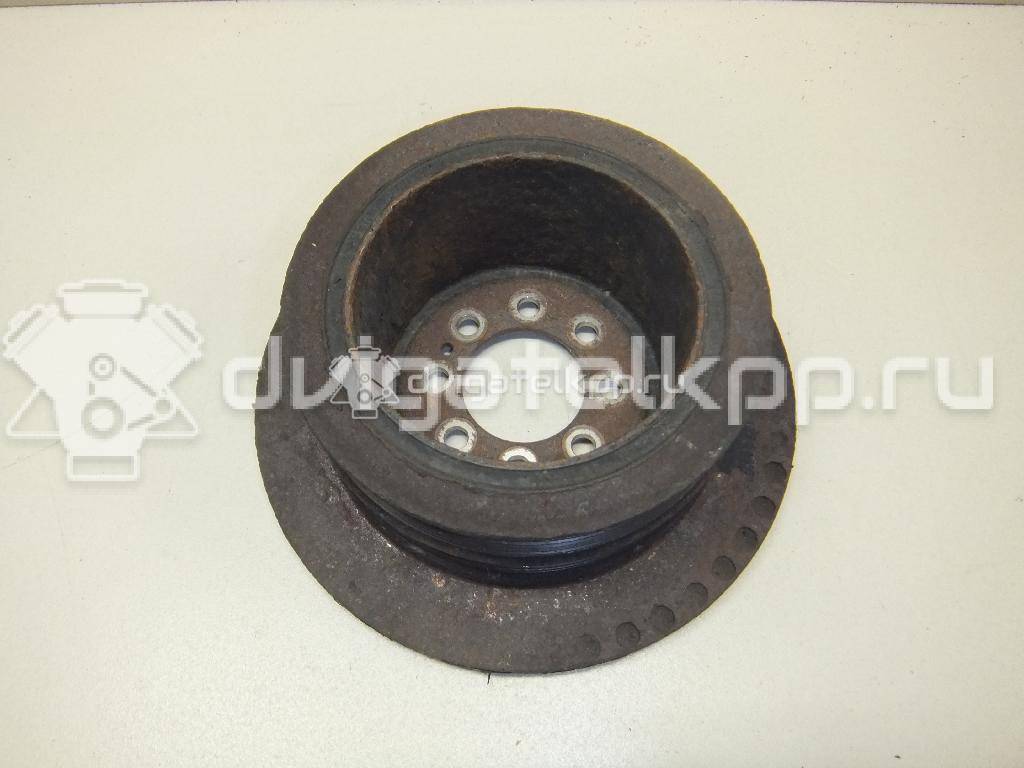 Фото Шкив коленвала  11231741773 для land rover Range Rover III (LM) {forloop.counter}}