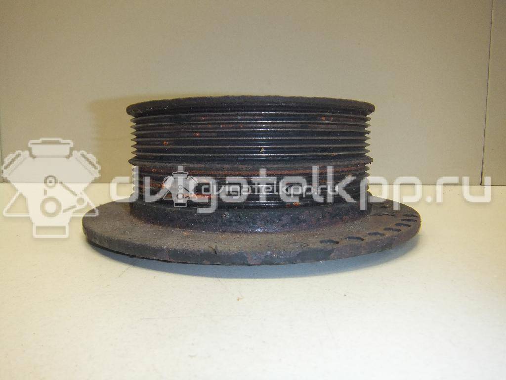 Фото Шкив коленвала  11231741773 для land rover Range Rover III (LM) {forloop.counter}}