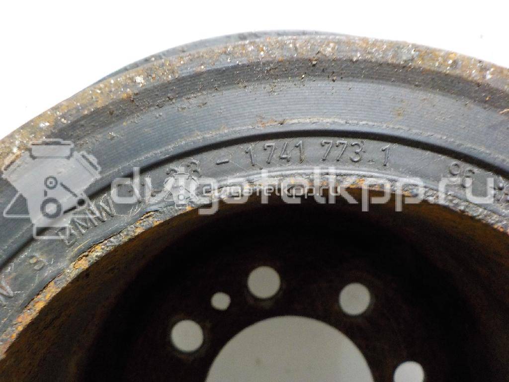 Фото Шкив коленвала  11231741773 для bmw 5-серия E39 {forloop.counter}}