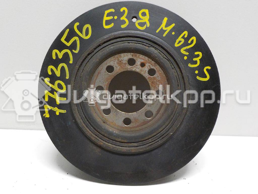 Фото Шкив коленвала  11231741773 для bmw 5-серия E39 {forloop.counter}}