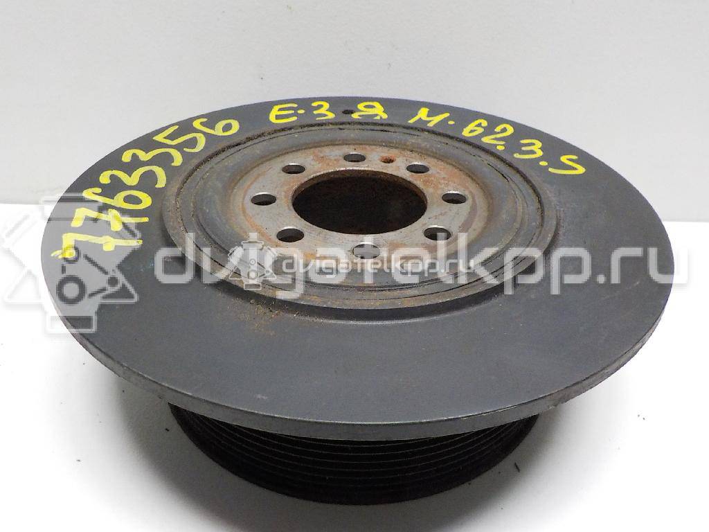 Фото Шкив коленвала  11231741773 для bmw 5-серия E39 {forloop.counter}}