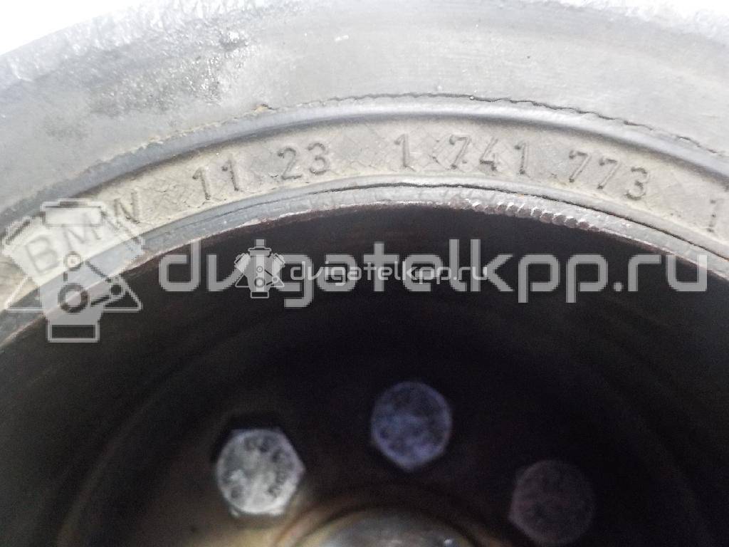 Фото Шкив коленвала  11231741773 для bmw 5-серия E39 {forloop.counter}}