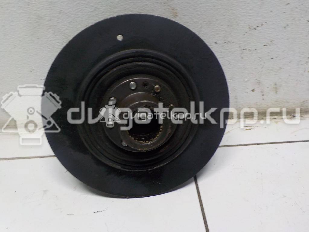 Фото Шкив коленвала  11231741773 для bmw 5-серия E39 {forloop.counter}}