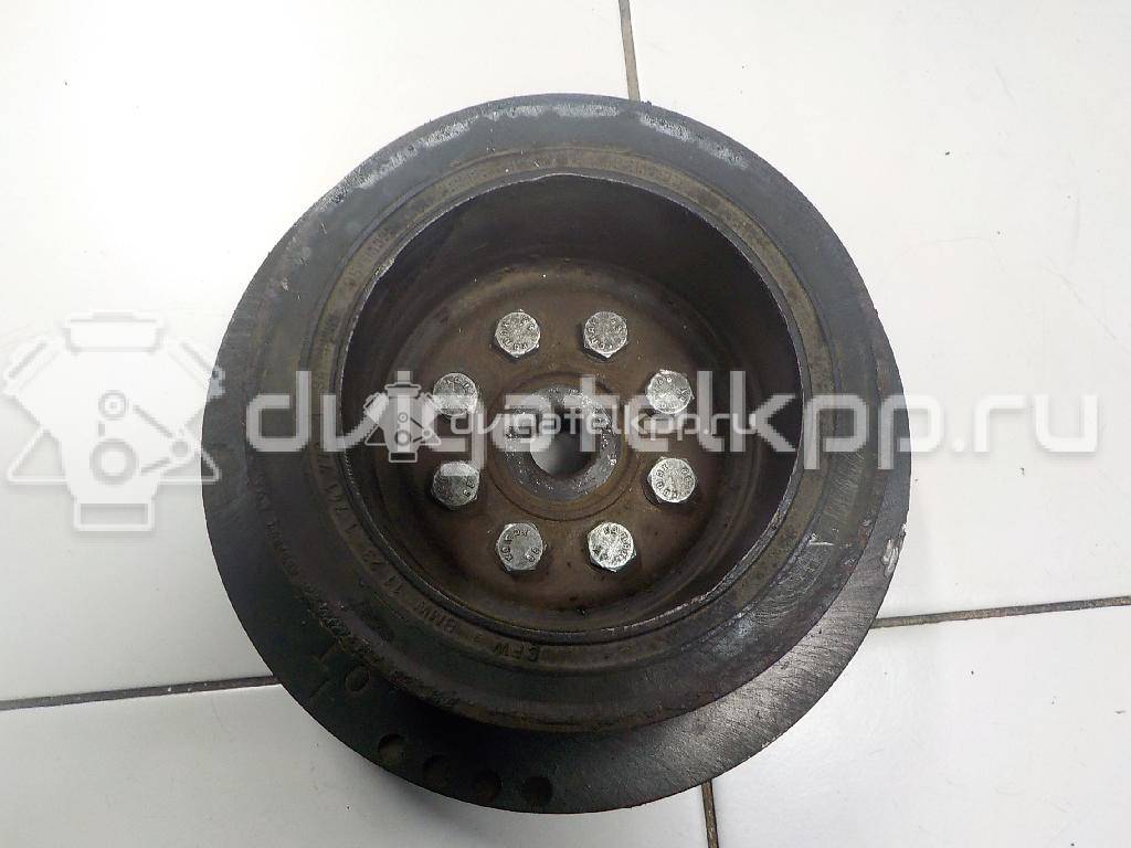 Фото Шкив коленвала  11231741773 для bmw 5-серия E39 {forloop.counter}}