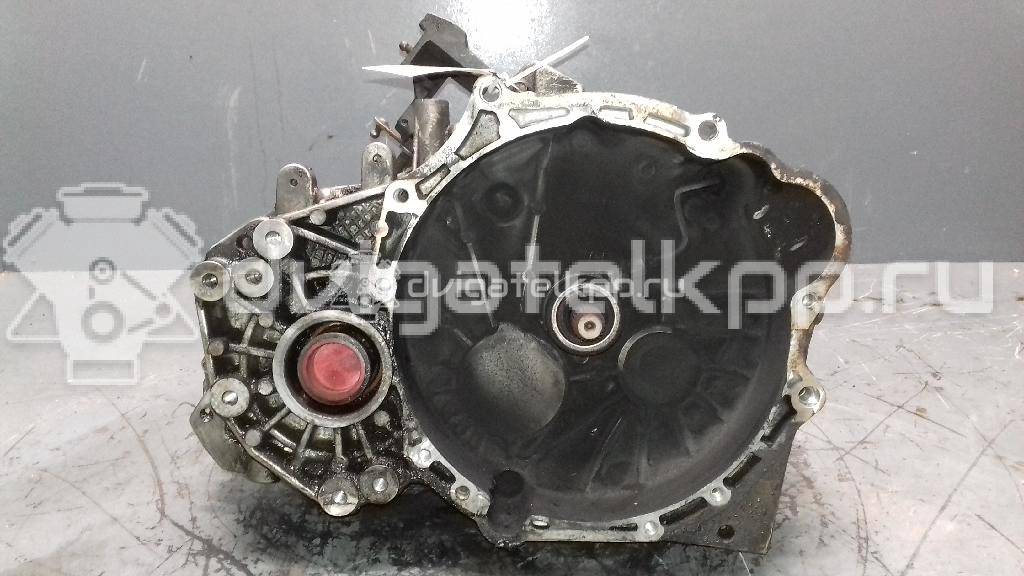 Фото Контрактная (б/у) МКПП для Chevrolet Cruze / Captiva C100, C140 125-150 л.с 16V 2.0 л Z 20 DMH Дизельное топливо 96420011 {forloop.counter}}