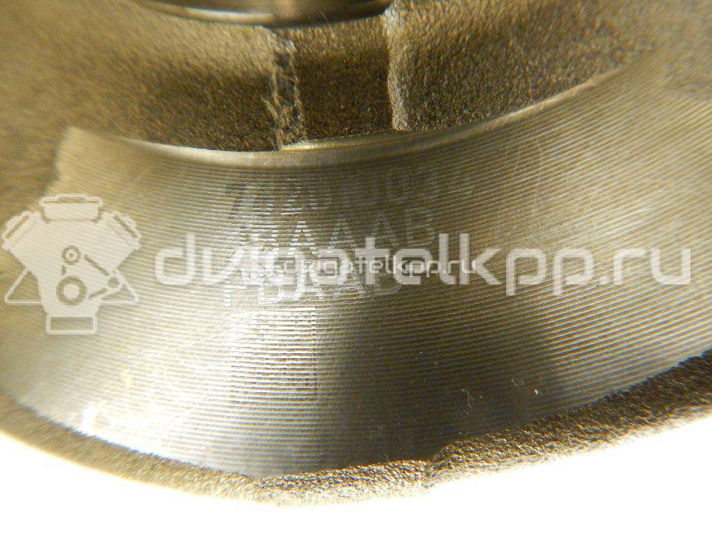 Фото Коленвал для двигателя Z 20 DMH для Daewoo / Chevrolet / Vauxhall 125-150 л.с 16V 2.0 л Дизельное топливо 96440169 {forloop.counter}}