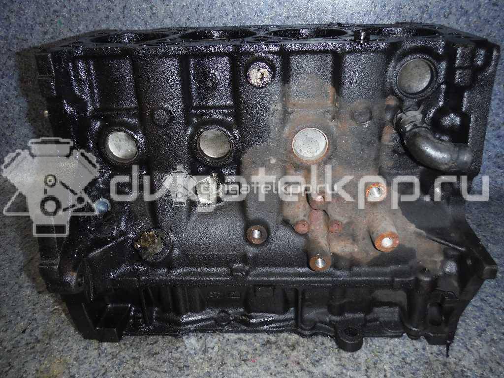 Фото Блок двигателя для двигателя Z 20 S для Chevrolet Epica Kl1 / Nubira / Captiva C100, C140 121-150 л.с 16V 2.0 л Дизельное топливо {forloop.counter}}