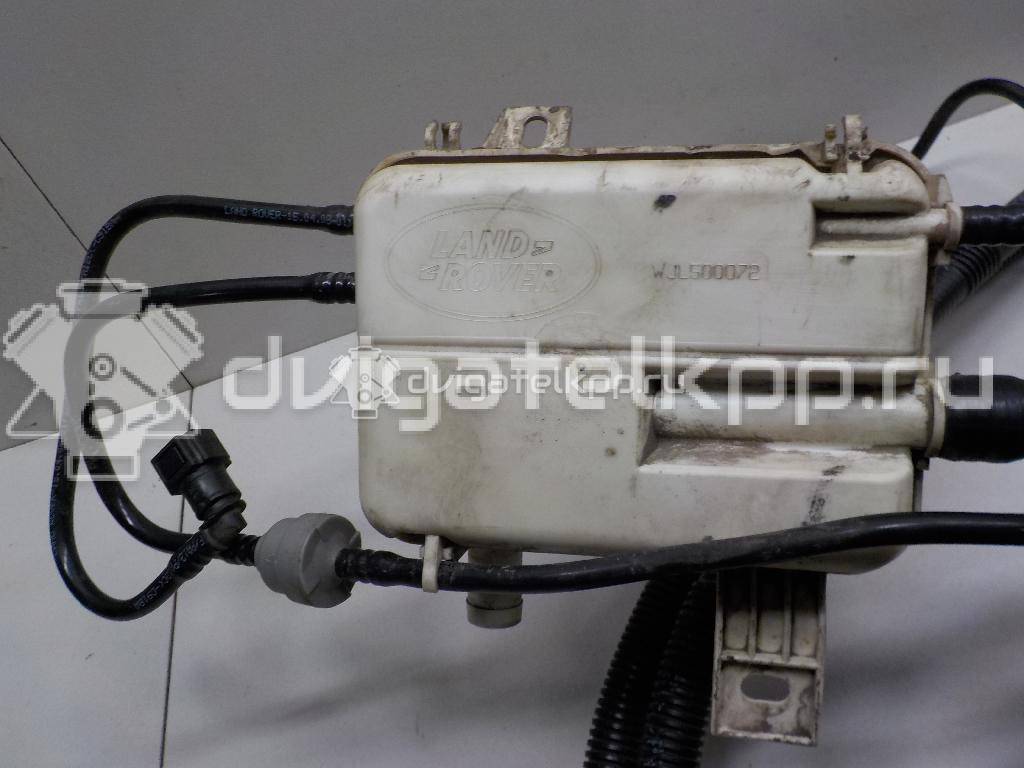 Фото Сепаратор  WJL500052 для Jaguar / Land Rover {forloop.counter}}