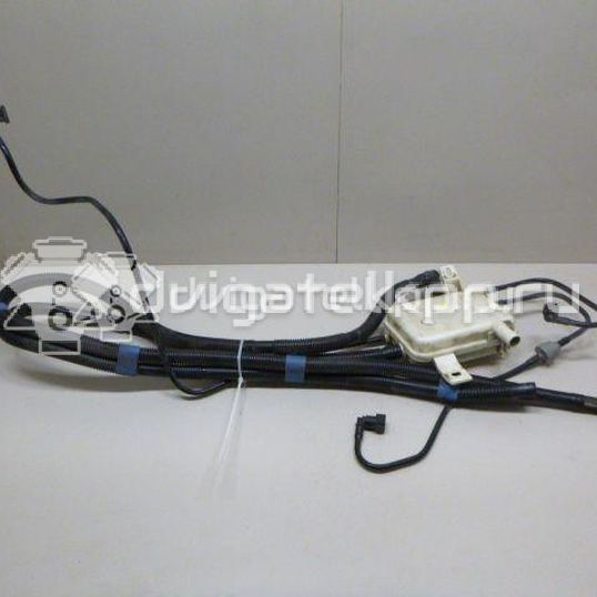 Фото Сепаратор  WJL500052 для Jaguar / Land Rover