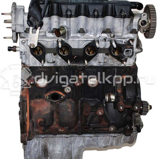 Фото Контрактный (б/у) двигатель F15S3 для Zaz Vida 84 л.с 8V 1.5 л бензин