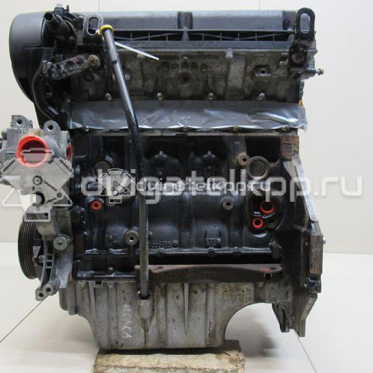 Фото Контрактный (б/у) двигатель F18D4 для Chevrolet Cruze / Orlando J309 140-147 л.с 16V 1.8 л Бензин/газ 55589099