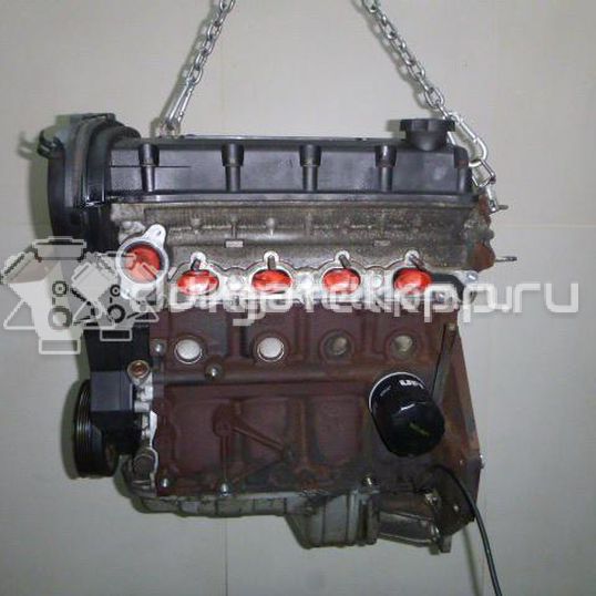 Фото Контрактный (б/у) двигатель F16D3 для Chevrolet Nubira / Lacetti 101-109 л.с 16V 1.6 л бензин 25182998
