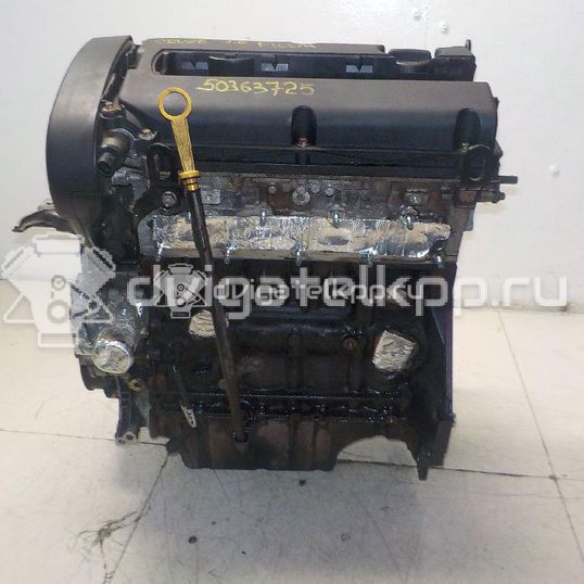 Фото Контрактный (б/у) двигатель F16D4 для Chevrolet / Holden 113-124 л.с 16V 1.6 л бензин 96836367