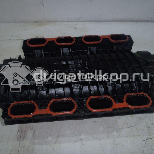 Фото Коллектор впускной  LKB000240 для Land Rover Range Rover