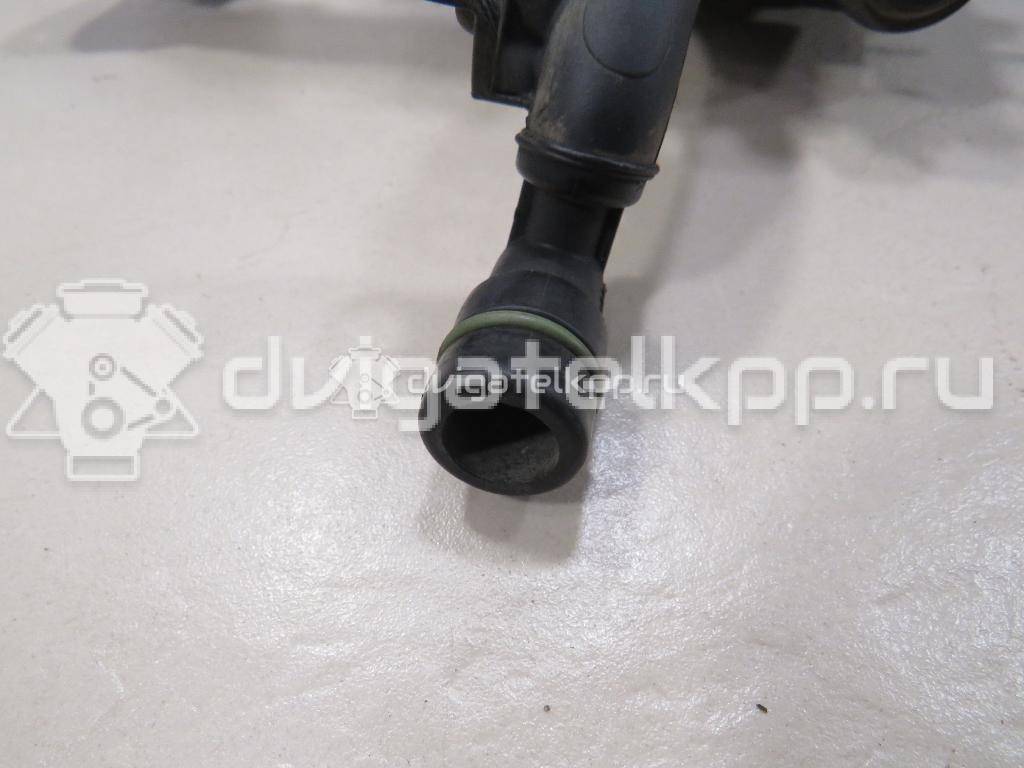 Фото Клапан воздушный  LR019309 для Jaguar / Land Rover {forloop.counter}}