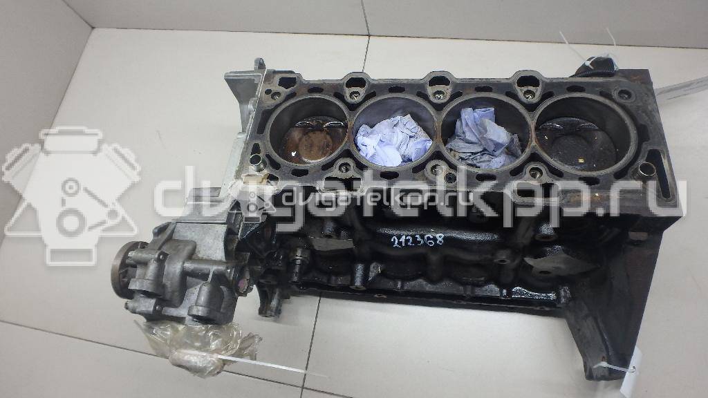 Фото Блок двигателя для двигателя F18D4 для Chevrolet Cruze / Trax / Orlando J309 140-147 л.с 16V 1.8 л Бензин/газ {forloop.counter}}