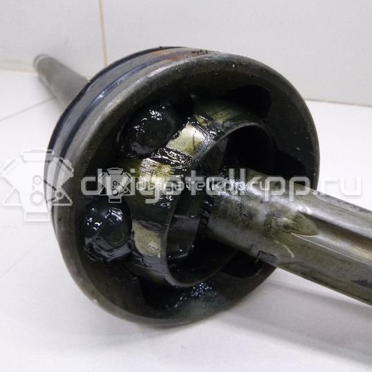 Фото Полуось передняя правая  IED000062 для Land Rover Range Rover