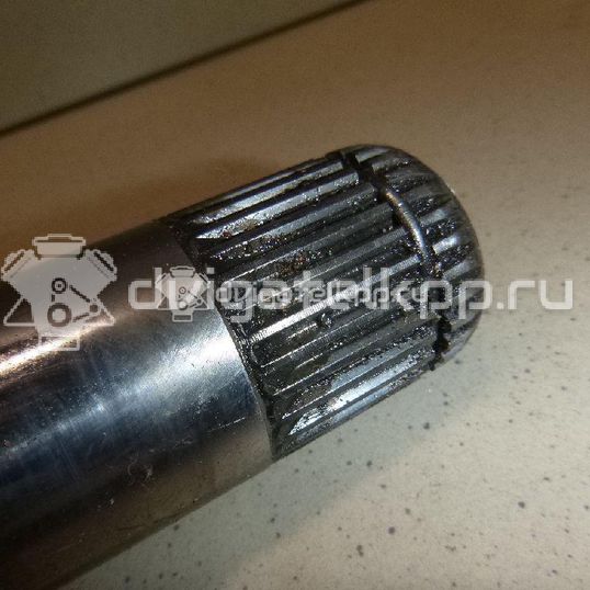 Фото Полуось передняя правая  IED000062 для Land Rover Range Rover