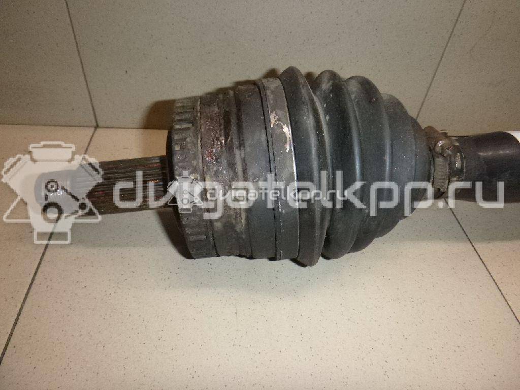 Фото Полуось передняя правая  IED000062 для Land Rover Range Rover {forloop.counter}}