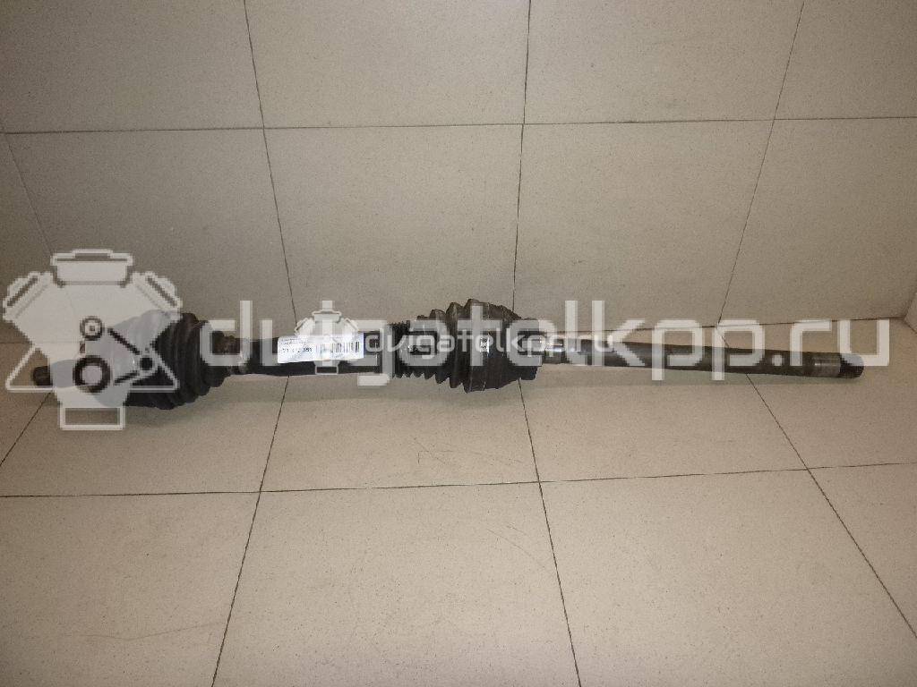 Фото Полуось передняя правая  IED000062 для Land Rover Range Rover {forloop.counter}}