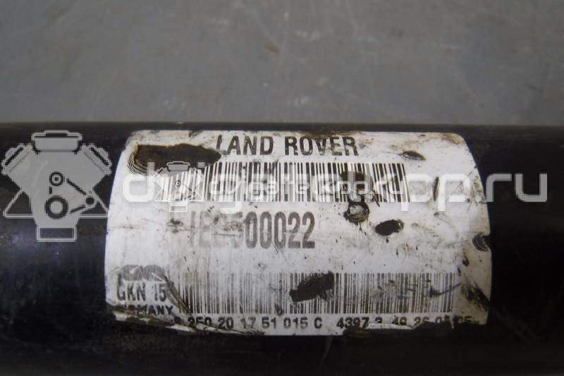 Фото Полуось передняя правая  IED500022 для Land Rover Range Rover {forloop.counter}}