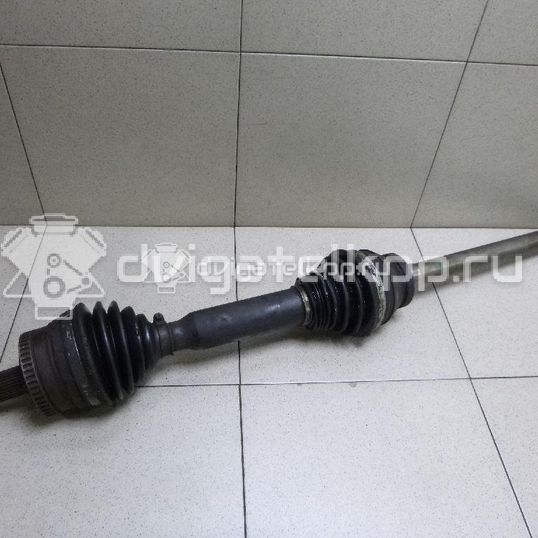 Фото Полуось передняя правая  IED500022 для Land Rover Range Rover