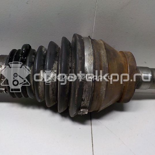 Фото Полуось передняя правая  IED500022 для Land Rover Range Rover