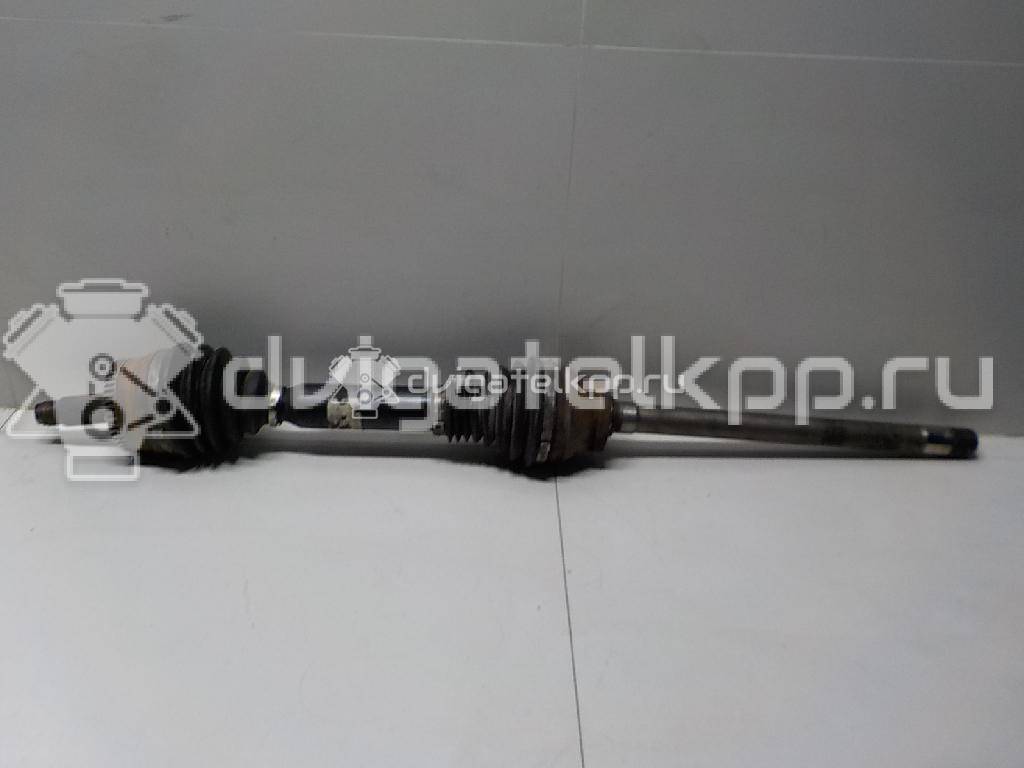 Фото Полуось передняя правая  IED500022 для Land Rover Range Rover {forloop.counter}}