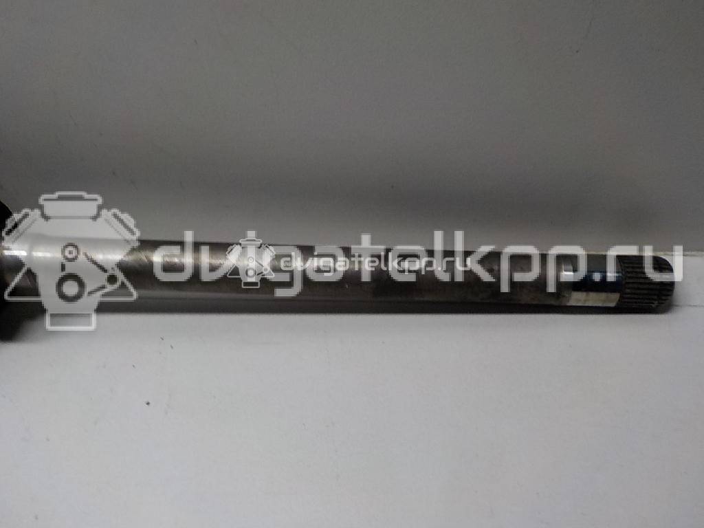 Фото Полуось передняя правая  IED500022 для Land Rover Range Rover {forloop.counter}}
