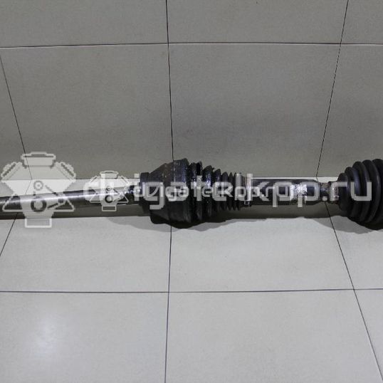 Фото Полуось передняя правая  IED500110 для Land Rover Range Rover
