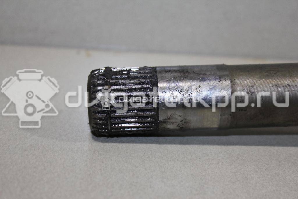 Фото Полуось передняя правая  IED500110 для Land Rover Range Rover {forloop.counter}}