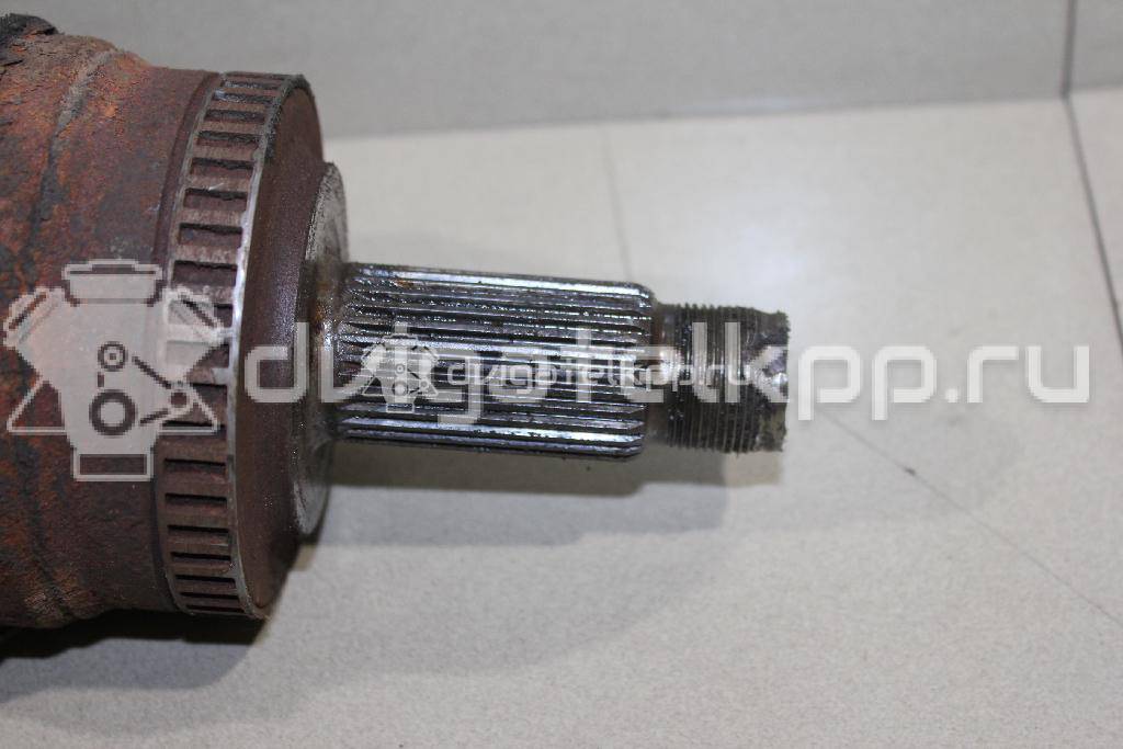 Фото Полуось передняя правая  IED500110 для Land Rover Range Rover {forloop.counter}}