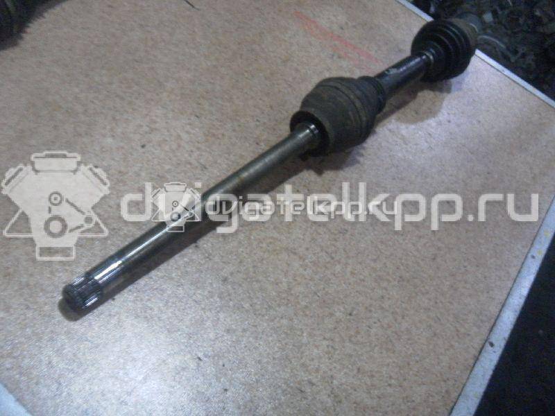 Фото Полуось передняя правая  IED500110 для Land Rover Range Rover {forloop.counter}}